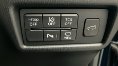 Mazda CX-5 2.0 e-Skyactiv G MHEV Takumi 5dr Petrol Estate